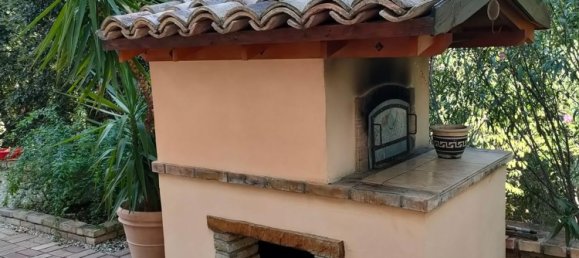 7 rooms Villa in Archi, Italy No. 254849 22