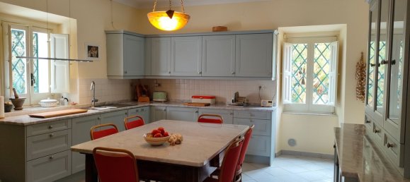 7 rooms Villa in Archi, Italy No. 254849 28