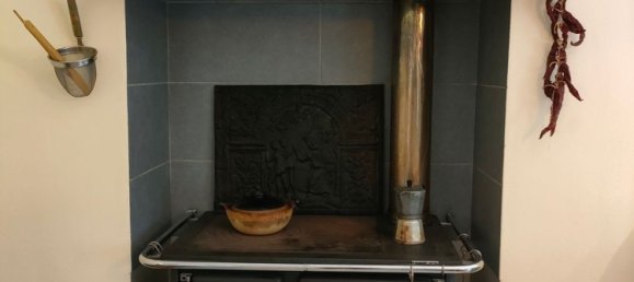 7 rooms Villa in Archi, Italy No. 254849 27