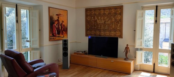 7 rooms Villa in Archi, Italy No. 254849 5