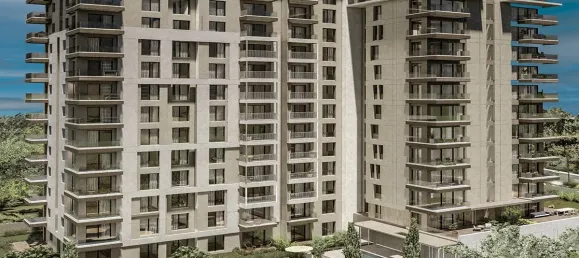 Apartment 2+1 in Aksu, Turkey No. 33120 4