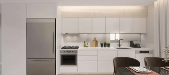 Apartment 2+1 in Aksu, Turkey No. 33120 21