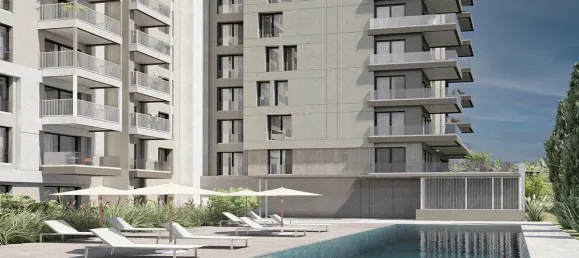 Apartment 2+1 in Aksu, Turkey No. 33120 3