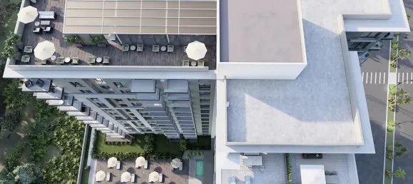 Apartment 2+1 in Aksu, Turkey No. 33120 5