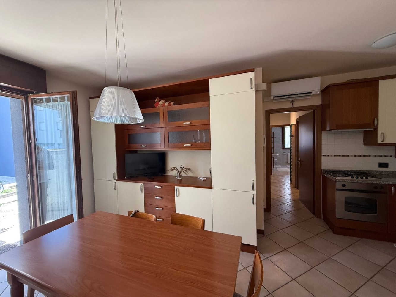 3 bedrooms Apartment in Susegana, Italy No. 331610