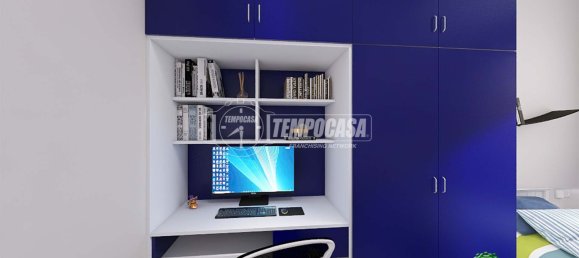 3 غرف نوم شقة في Milan, Italy رقم 245334 42