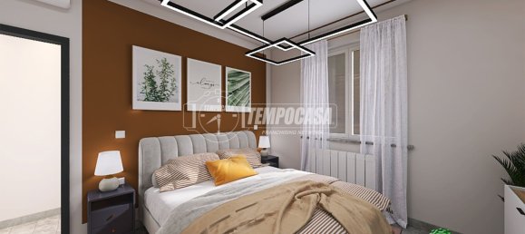 3 غرف نوم شقة في Milan, Italy رقم 245334 29