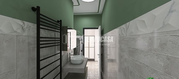 3 غرف نوم شقة في Milan, Italy رقم 245334 37