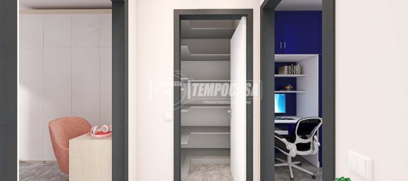 3 غرف نوم شقة في Milan, Italy رقم 245334 49