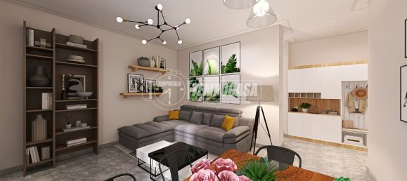 3 غرف نوم شقة في Milan, Italy رقم 245334 17