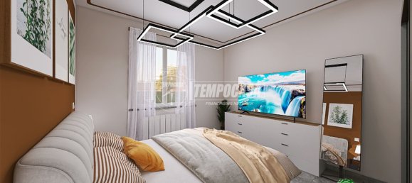 3 غرف نوم شقة في Milan, Italy رقم 245334 3