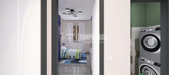 3 غرف نوم شقة في Milan, Italy رقم 245334 39