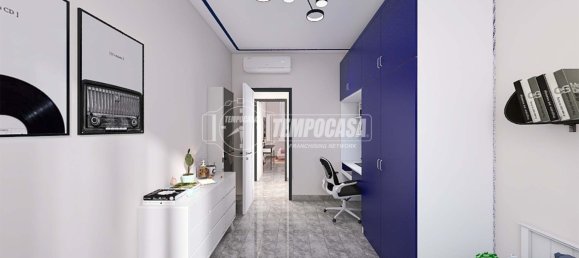 3 غرف نوم شقة في Milan, Italy رقم 245334 47