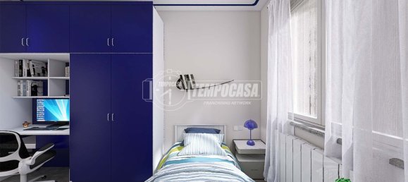 3 غرف نوم شقة في Milan, Italy رقم 245334 44