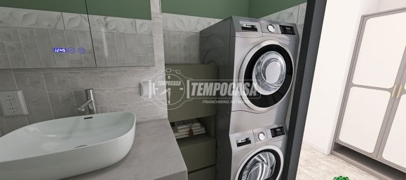 3 غرف نوم شقة في Milan, Italy رقم 245334 32