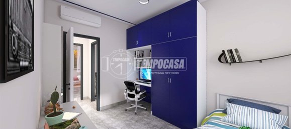 3 غرف نوم شقة في Milan, Italy رقم 245334 45