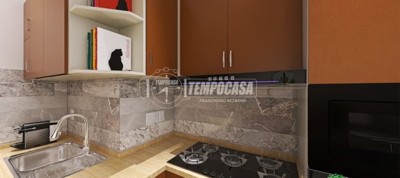 3 غرف نوم شقة في Milan, Italy رقم 245334 14