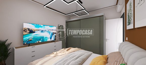 3 غرف نوم شقة في Milan, Italy رقم 245334 33