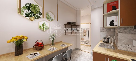 3 غرف نوم شقة في Milan, Italy رقم 245334 12