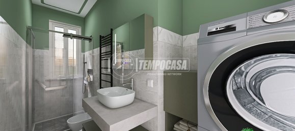 3 غرف نوم شقة في Milan, Italy رقم 245334 31