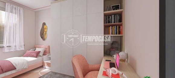 3 غرف نوم شقة في Milan, Italy رقم 245334 50