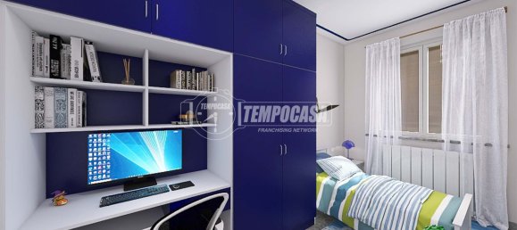 3 غرف نوم شقة في Milan, Italy رقم 245334 40