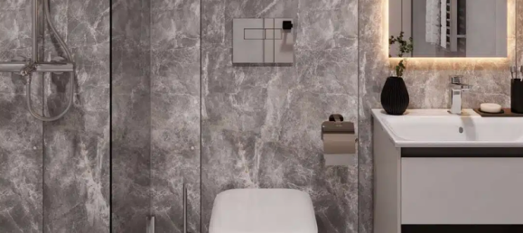 2 Schlafzimmer Wohnung in Agios Athanasios, Cyprus, Nr. 8565 2