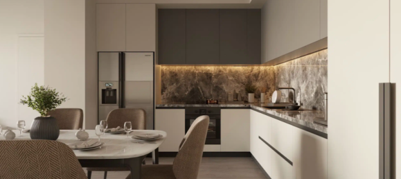 2 Schlafzimmer Wohnung in Agios Athanasios, Cyprus, Nr. 8565 7