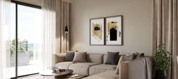 2 Schlafzimmer Wohnung in Agios Athanasios, Cyprus, Nr. 8565 4