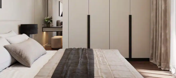 2 Schlafzimmer Wohnung in Agios Athanasios, Cyprus, Nr. 8565 6