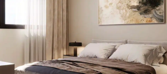 2 Schlafzimmer Wohnung in Agios Athanasios, Cyprus, Nr. 8565 5