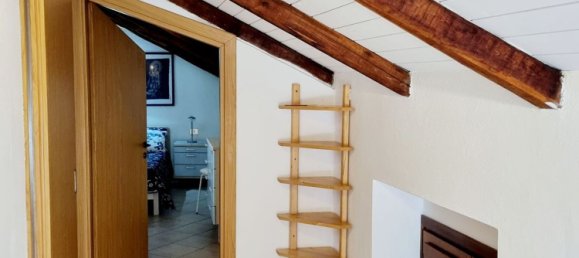 3 rooms Penthouse in Noli, Italy No. 138407 26