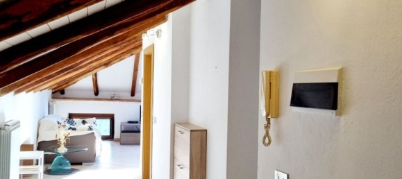 3 rooms Penthouse in Noli, Italy No. 138407 13