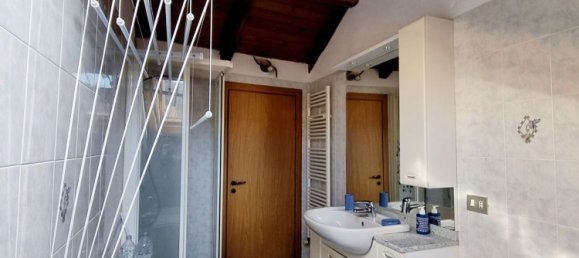 3 rooms Penthouse in Noli, Italy No. 138407 34