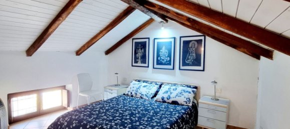 3 rooms Penthouse in Noli, Italy No. 138407 27