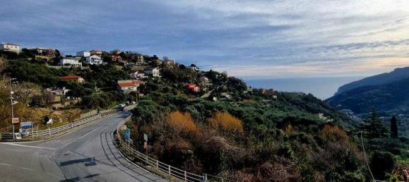 3 rooms Penthouse in Noli, Italy No. 138407 40