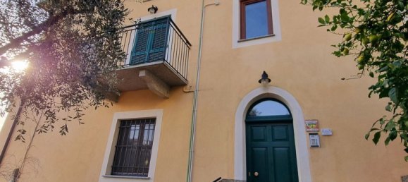 3 rooms Penthouse in Noli, Italy No. 138407 7