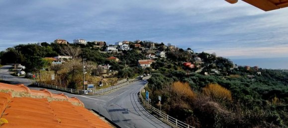 3 rooms Penthouse in Noli, Italy No. 138407 19