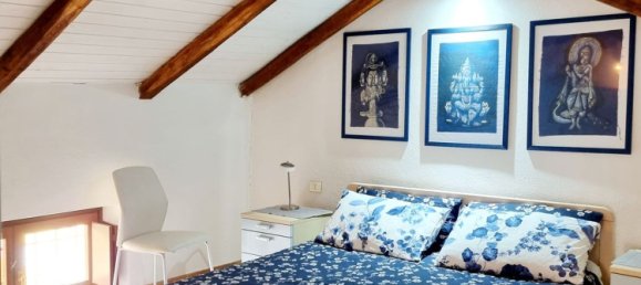 3 rooms Penthouse in Noli, Italy No. 138407 28