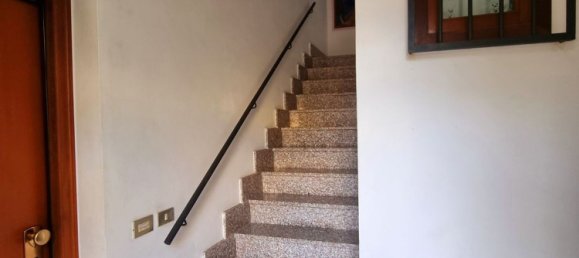 3 rooms Penthouse in Noli, Italy No. 138407 9