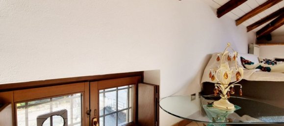 3 rooms Penthouse in Noli, Italy No. 138407 25