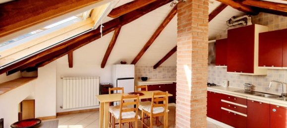 3 rooms Penthouse in Noli, Italy No. 138407 22