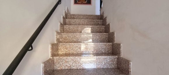 3 rooms Penthouse in Noli, Italy No. 138407 10