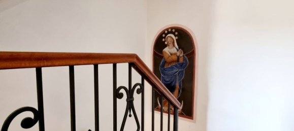 3 rooms Penthouse in Noli, Italy No. 138407 11