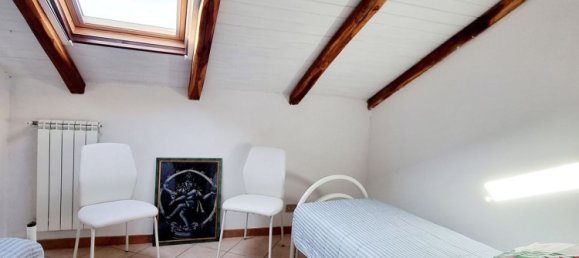 3 rooms Penthouse in Noli, Italy No. 138407 30