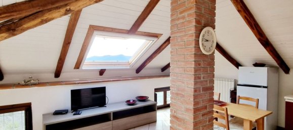 3 rooms Penthouse in Noli, Italy No. 138407 16