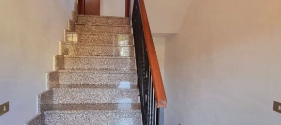 3 rooms Penthouse in Noli, Italy No. 138407 12