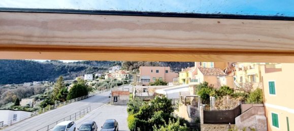 3 rooms Penthouse in Noli, Italy No. 138407 38