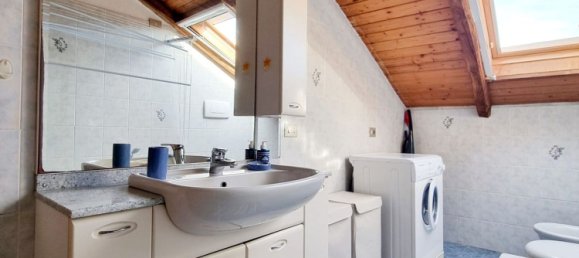 3 rooms Penthouse in Noli, Italy No. 138407 36