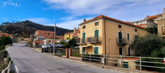 3 rooms Penthouse in Noli, Italy No. 138407 6
